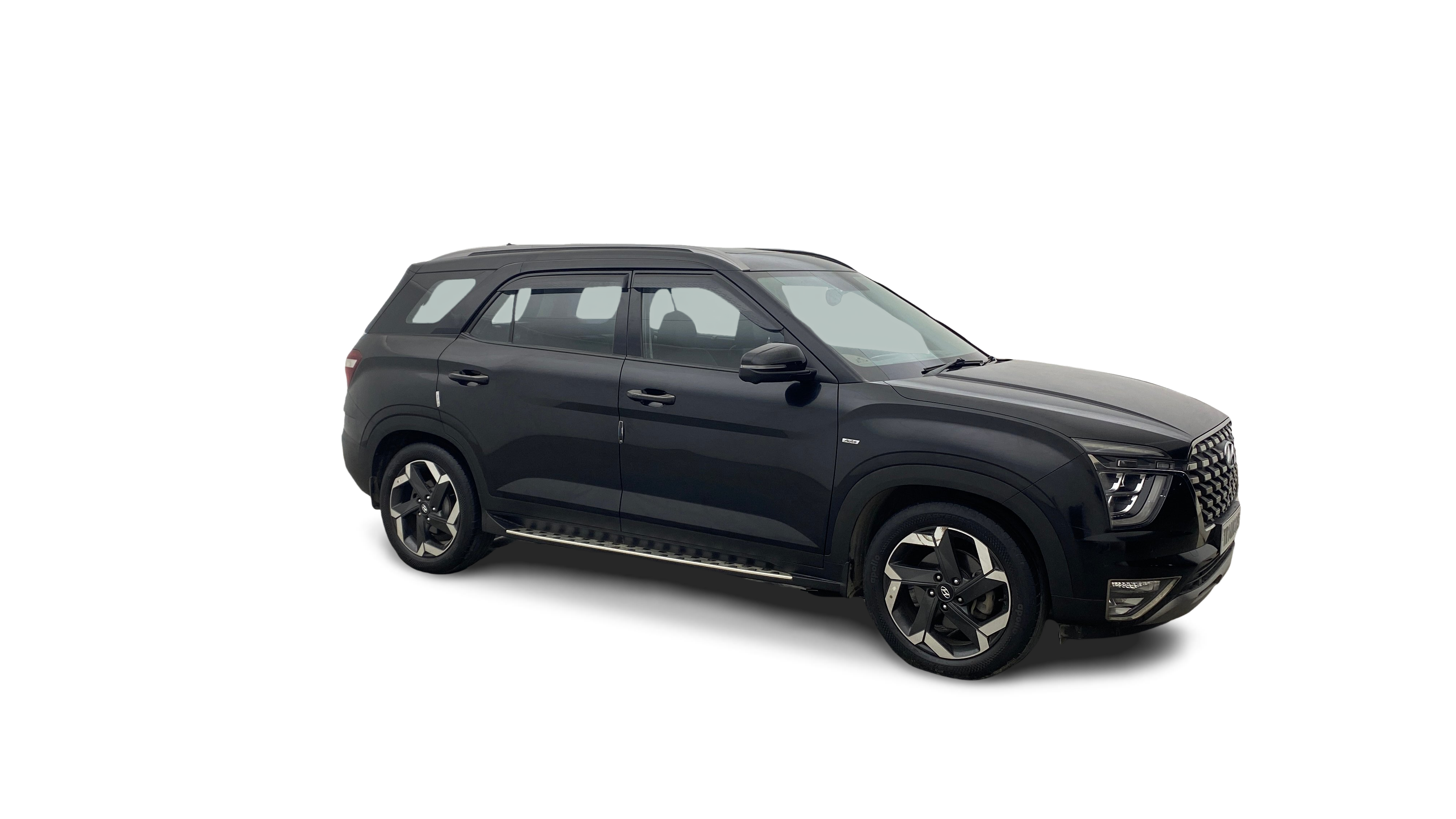 2022 Hyundai ALCAZAR - SUV - Diesel - Automatic - ₹16.61 lakh