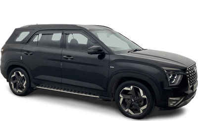 2022 Hyundai ALCAZAR - SUV - Diesel - Automatic - ₹16.61 lakh
