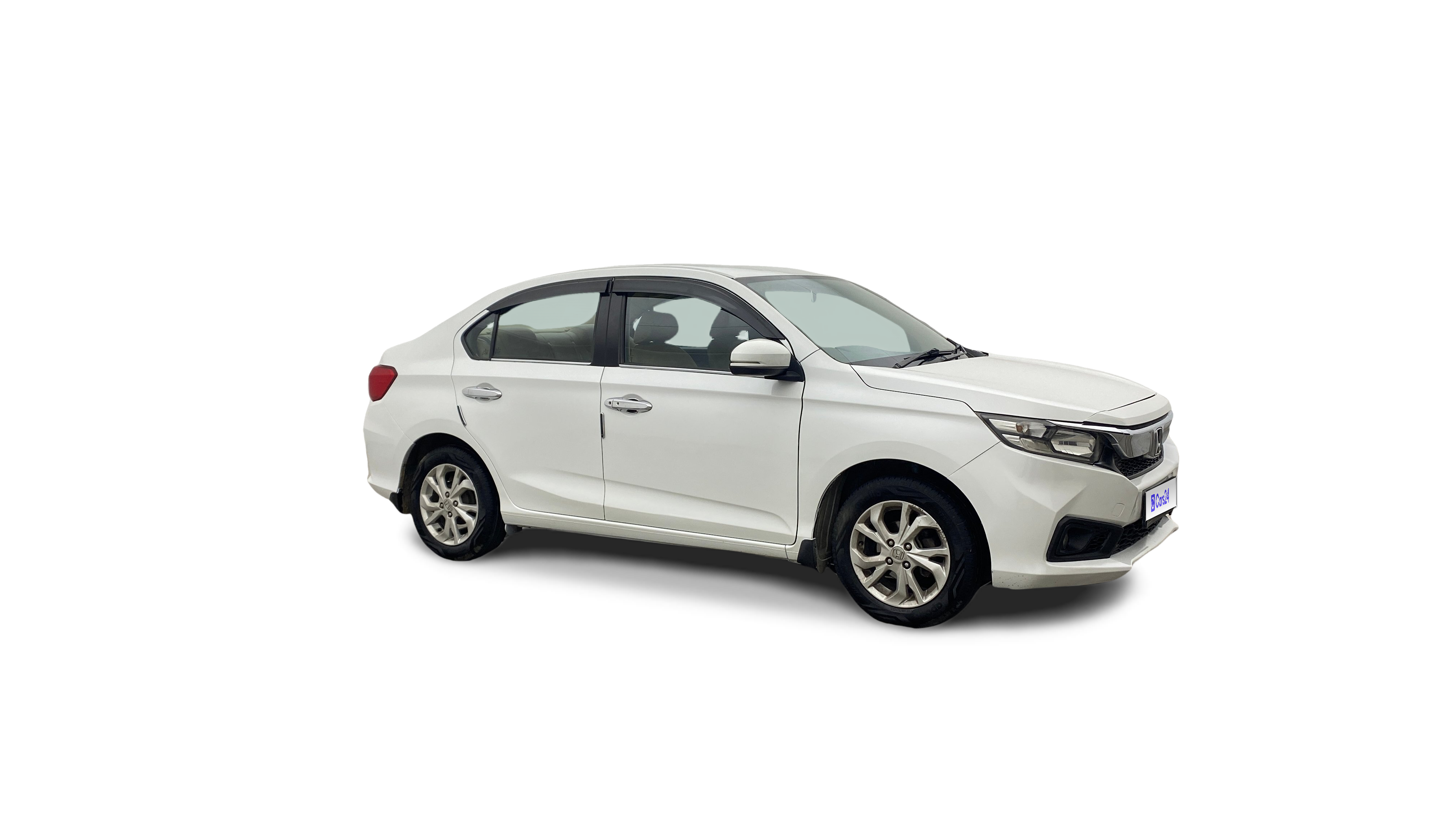 2020 Honda Amaze - Sedan - Petrol - Automatic - ₹5.74 lakh