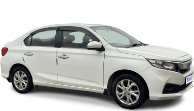 2020 Honda Amaze - Sedan - Petrol - Automatic - ₹5.74 lakh
