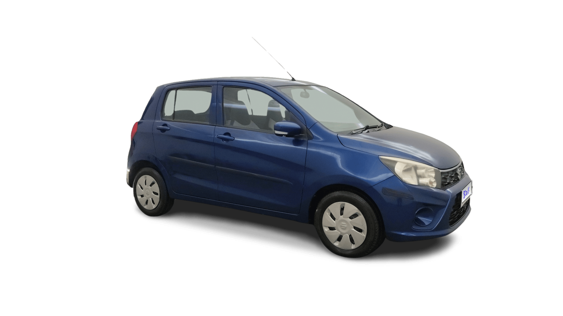 2019 Maruti Celerio - Hatchback - Petrol - Automatic - ₹3.26 lakh