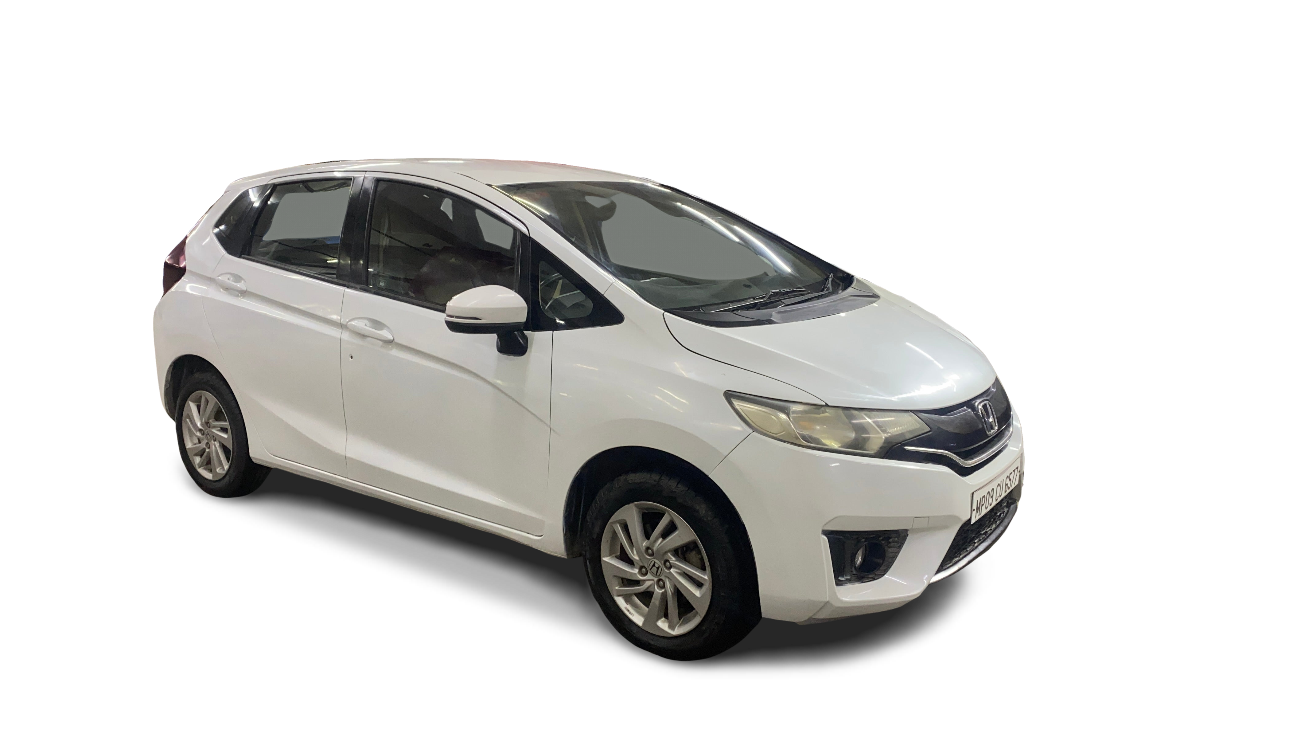 Honda Jazz-img