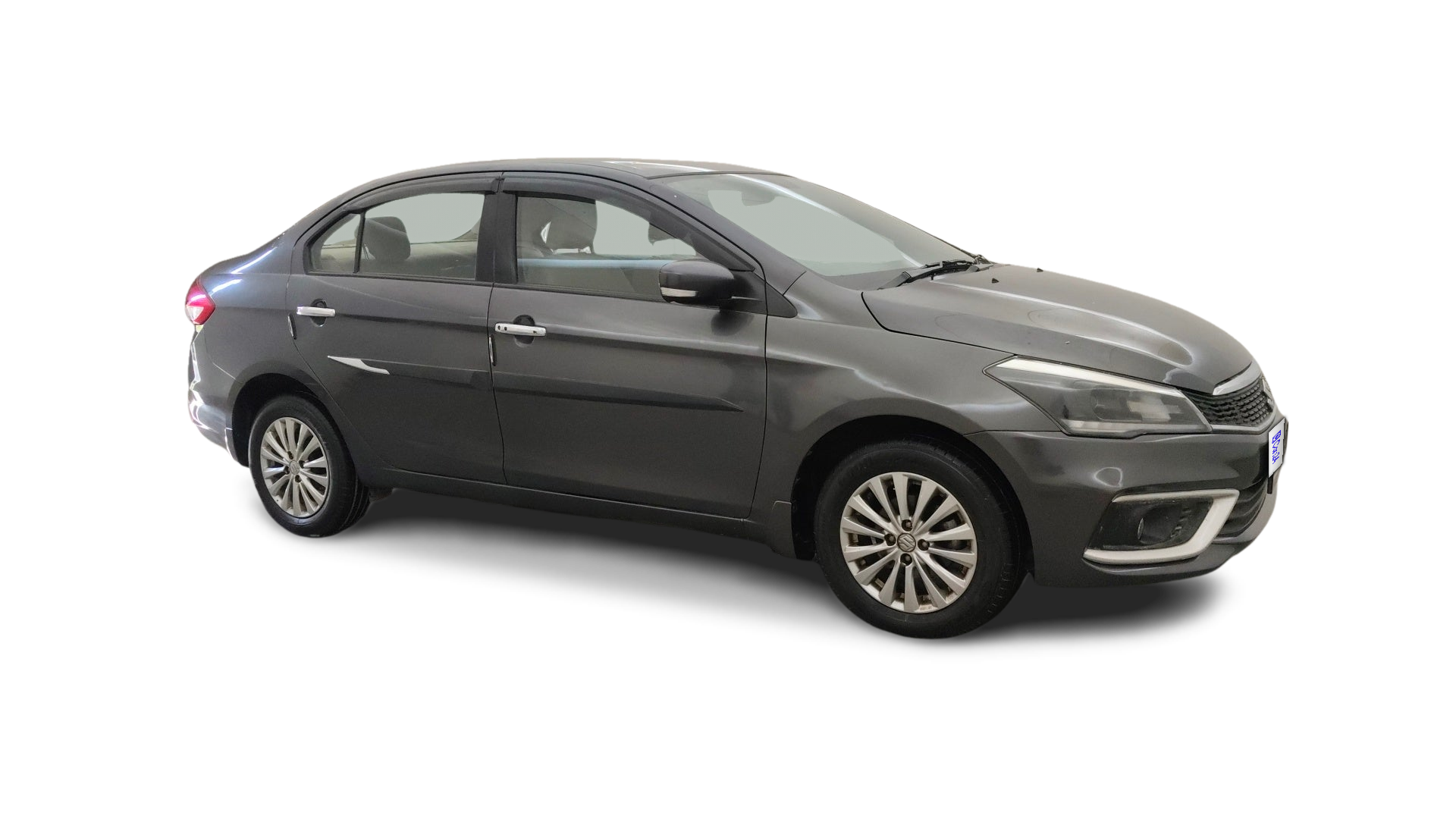 2022 Maruti Ciaz - Sedan - Petrol - Manual - ₹6.29 lakh
