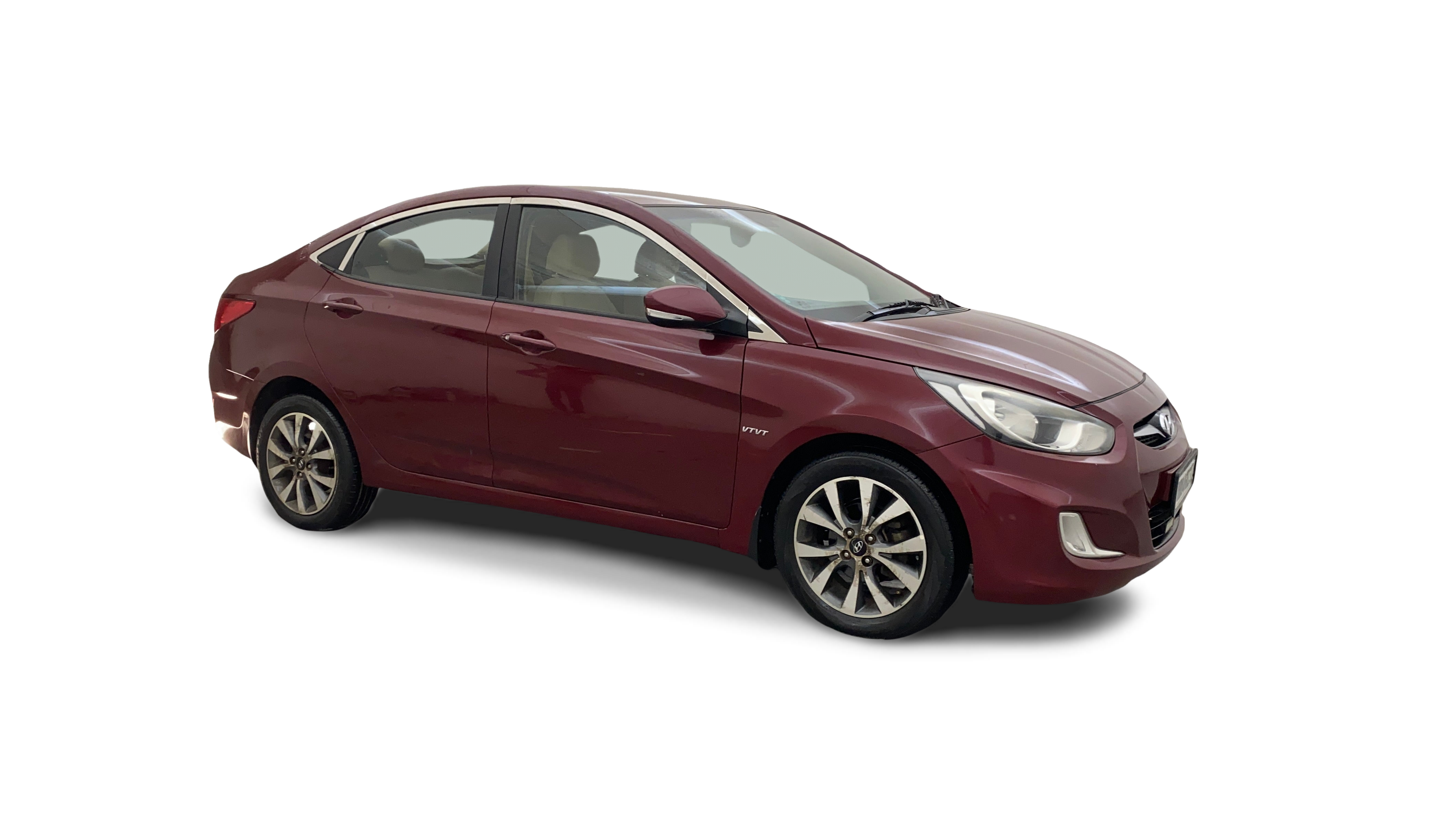 Hyundai Verna-img