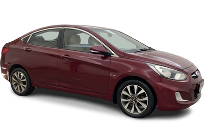 Hyundai Verna-img
