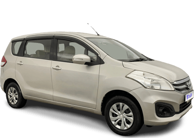 2016 Maruti Ertiga - SUV - CNG - Manual - ₹4.05 lakh