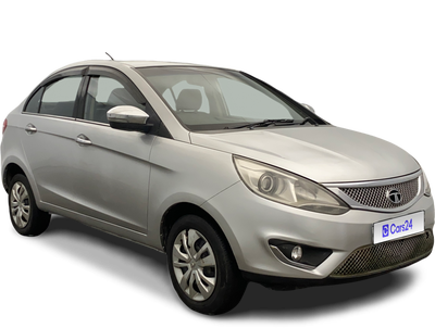 2016 Tata Zest - Sedan - Petrol - Manual - ₹2.35 lakh