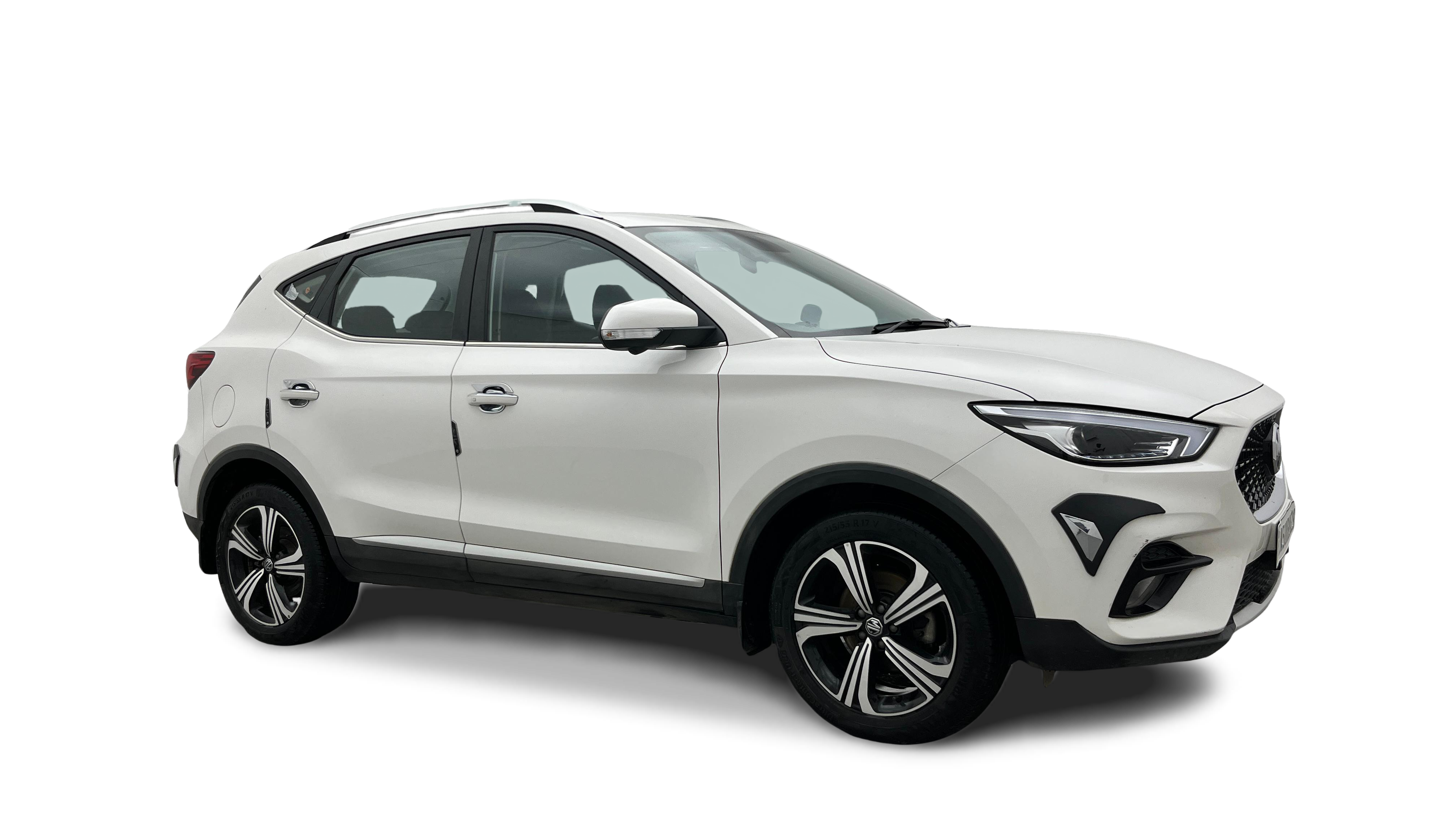 2022 MG ASTOR - SUV - Petrol - Automatic - ₹8.93 lakh