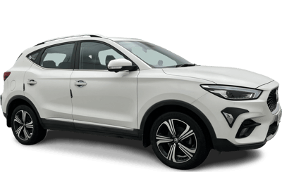 2022 MG ASTOR - SUV - Petrol - Automatic - ₹8.93 lakh