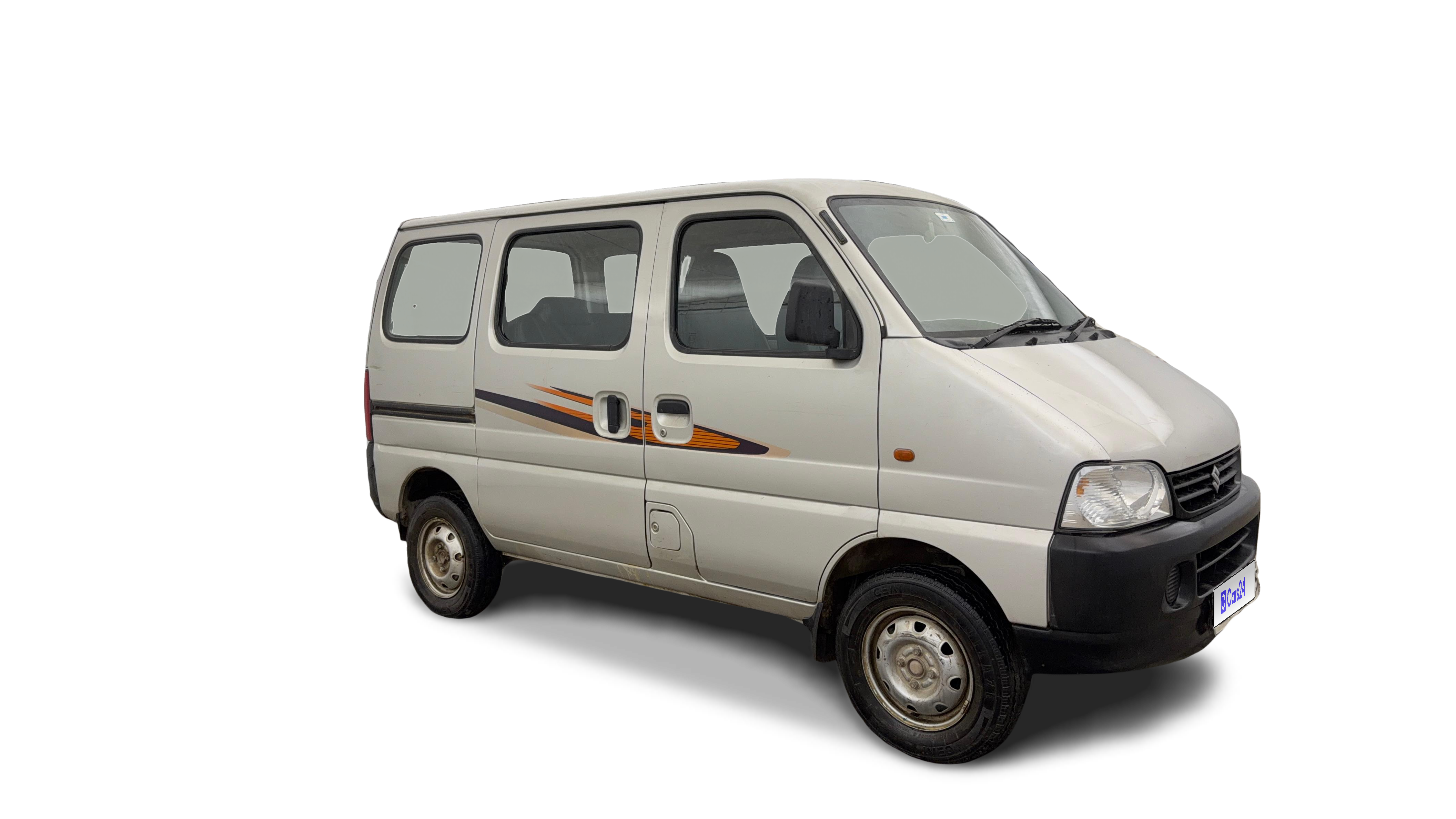 2022 Maruti Eeco - SUV - CNG - Manual - ₹4.29 lakh