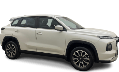 2023 Maruti Grand Vitara - SUV - Petrol - Manual - ₹11.62 lakh