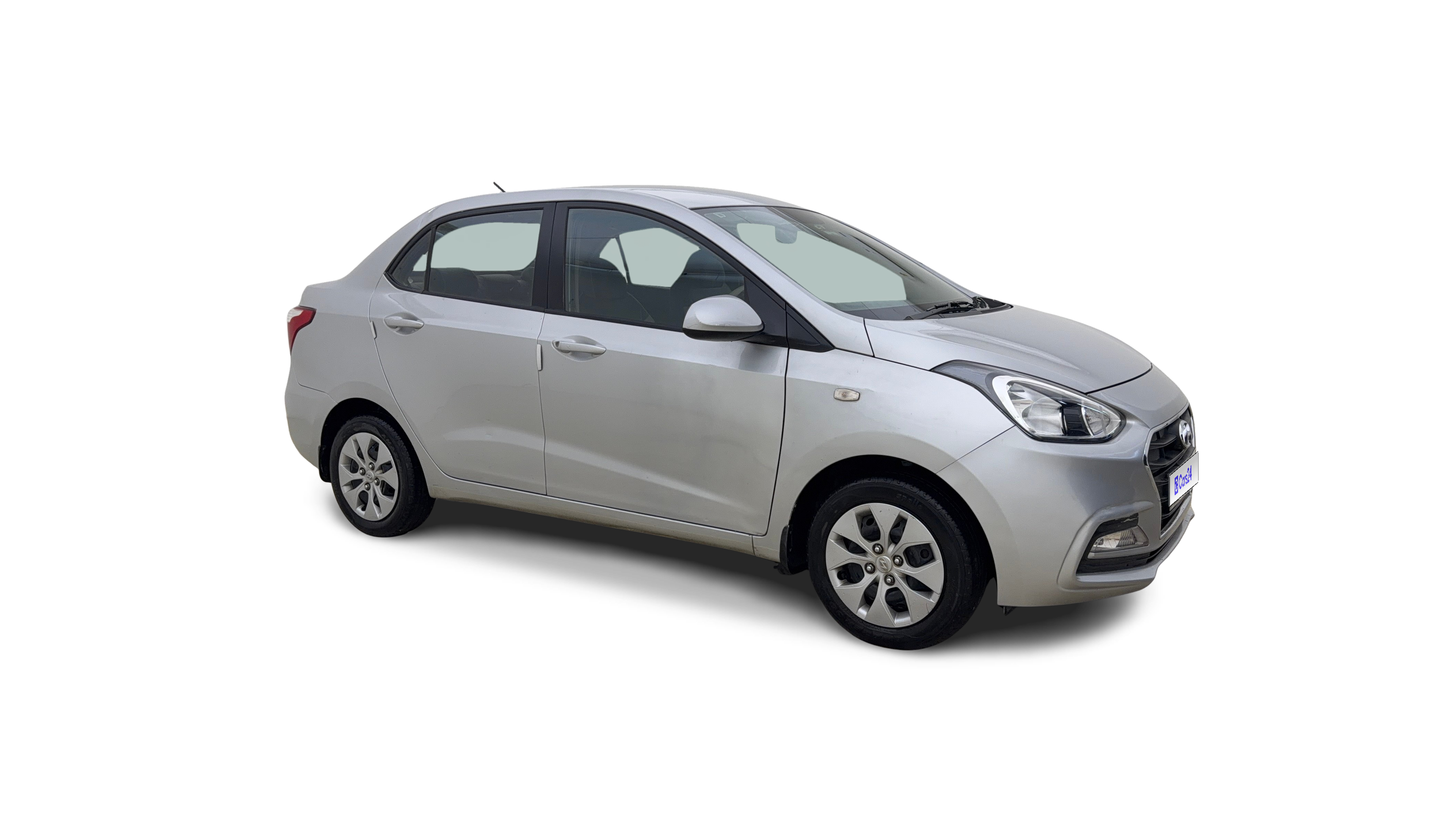 2018 Hyundai Xcent - Sedan - Petrol - Manual - ₹3.66 lakh