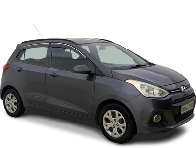 Hyundai Grand i10-img