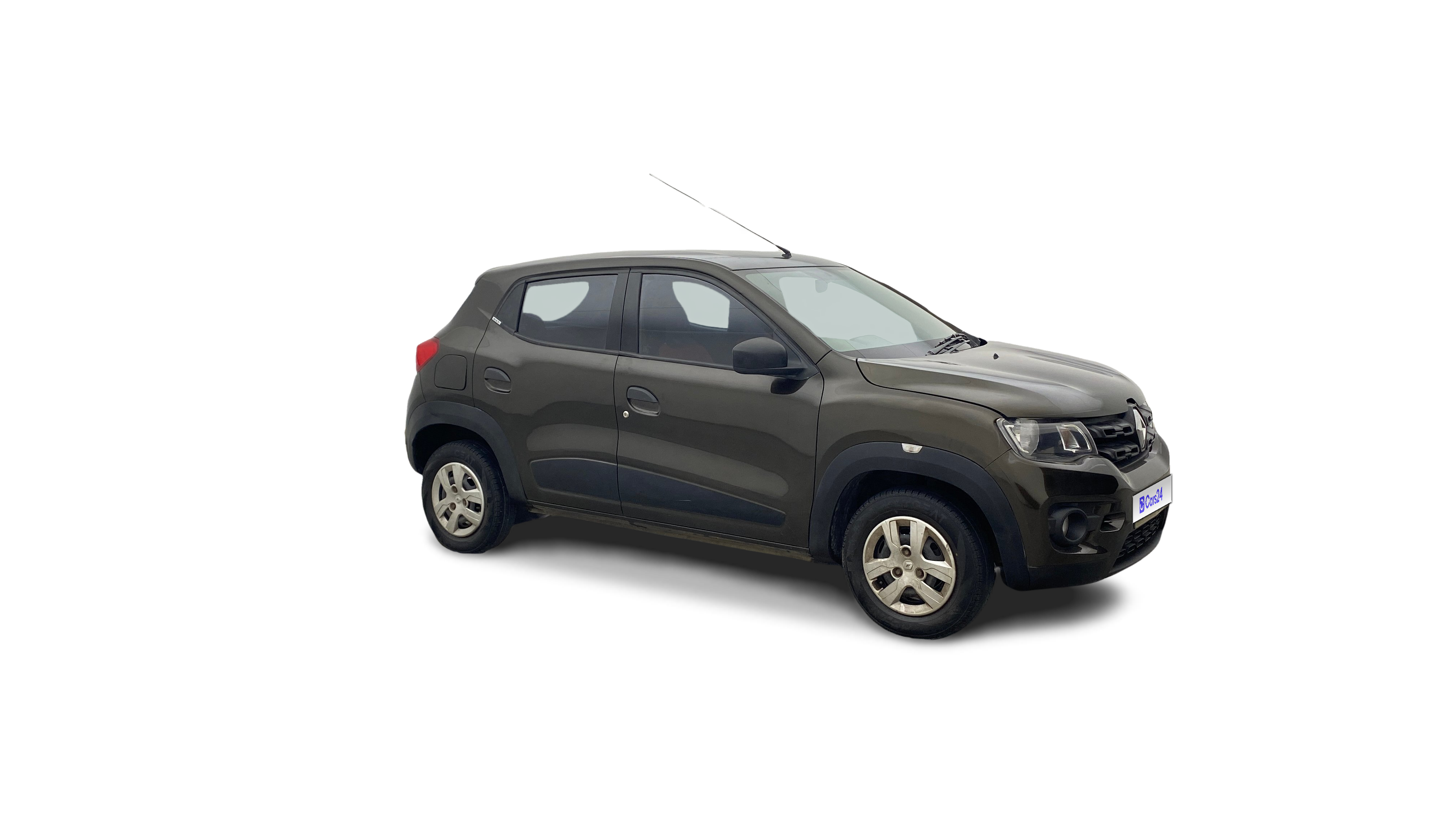 2016 Renault Kwid - Hatchback - Petrol - Manual - ₹3.03 lakh