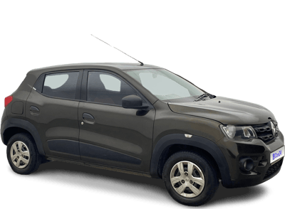 2016 Renault Kwid - Hatchback - Petrol - Manual - ₹3.03 lakh