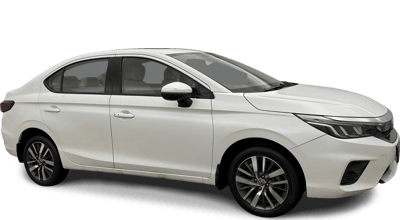 2021 Honda City - Sedan - Petrol - Automatic - ₹9.00 lakh