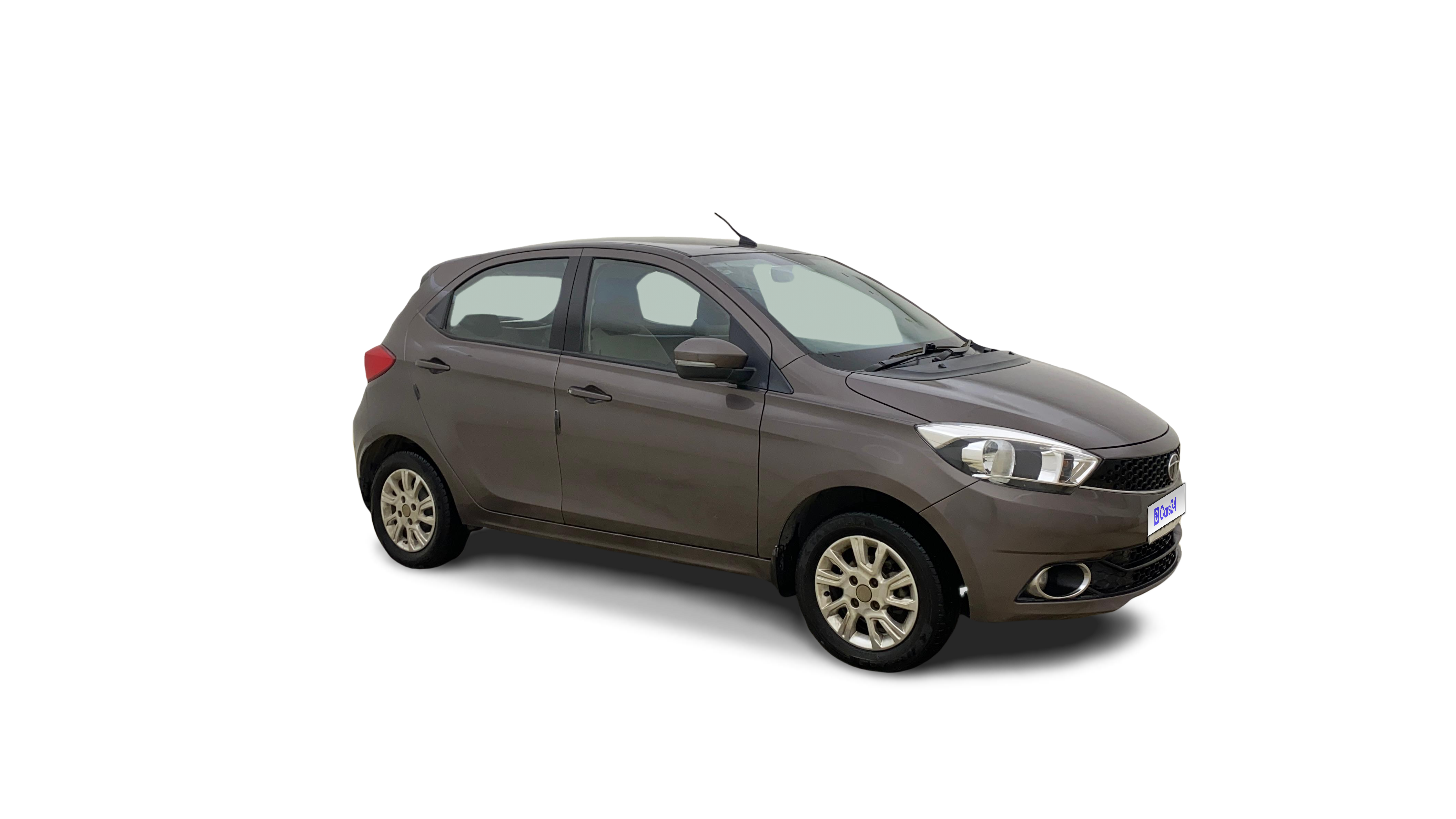 2018 Tata Tiago - Hatchback - Petrol - Manual - ₹2.81 lakh