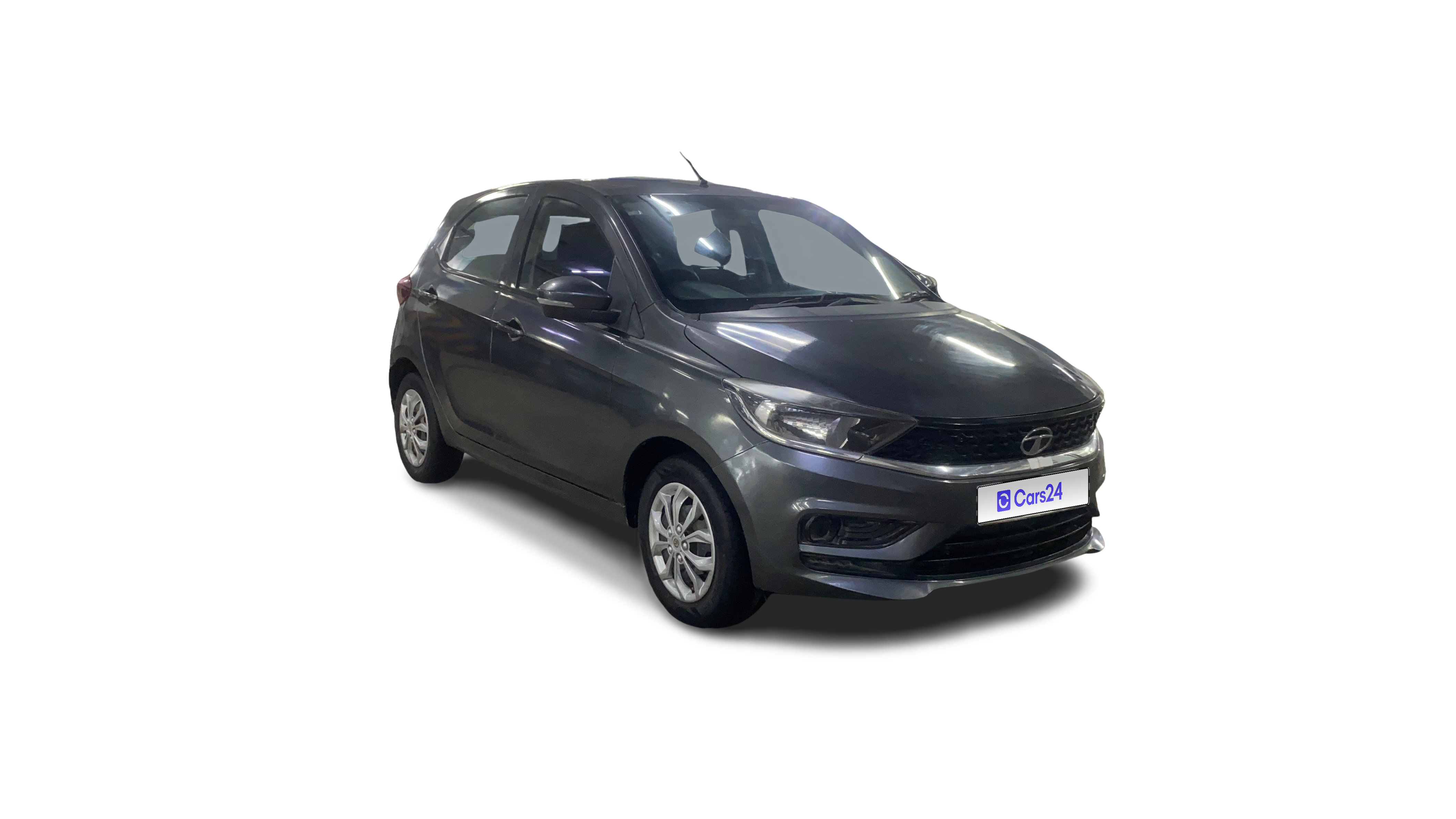 2020 Tata Tiago - Hatchback - Petrol - Manual - ₹3.99 lakh