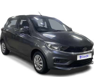 2020 Tata Tiago - Hatchback - Petrol - Manual - ₹3.99 lakh