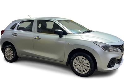 2022 Maruti Baleno - Hatchback - Petrol - Manual - ₹4.69 lakh