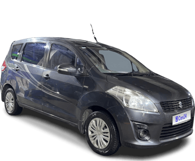 2013 Maruti Ertiga - SUV - Diesel - Manual - ₹4.05 lakh