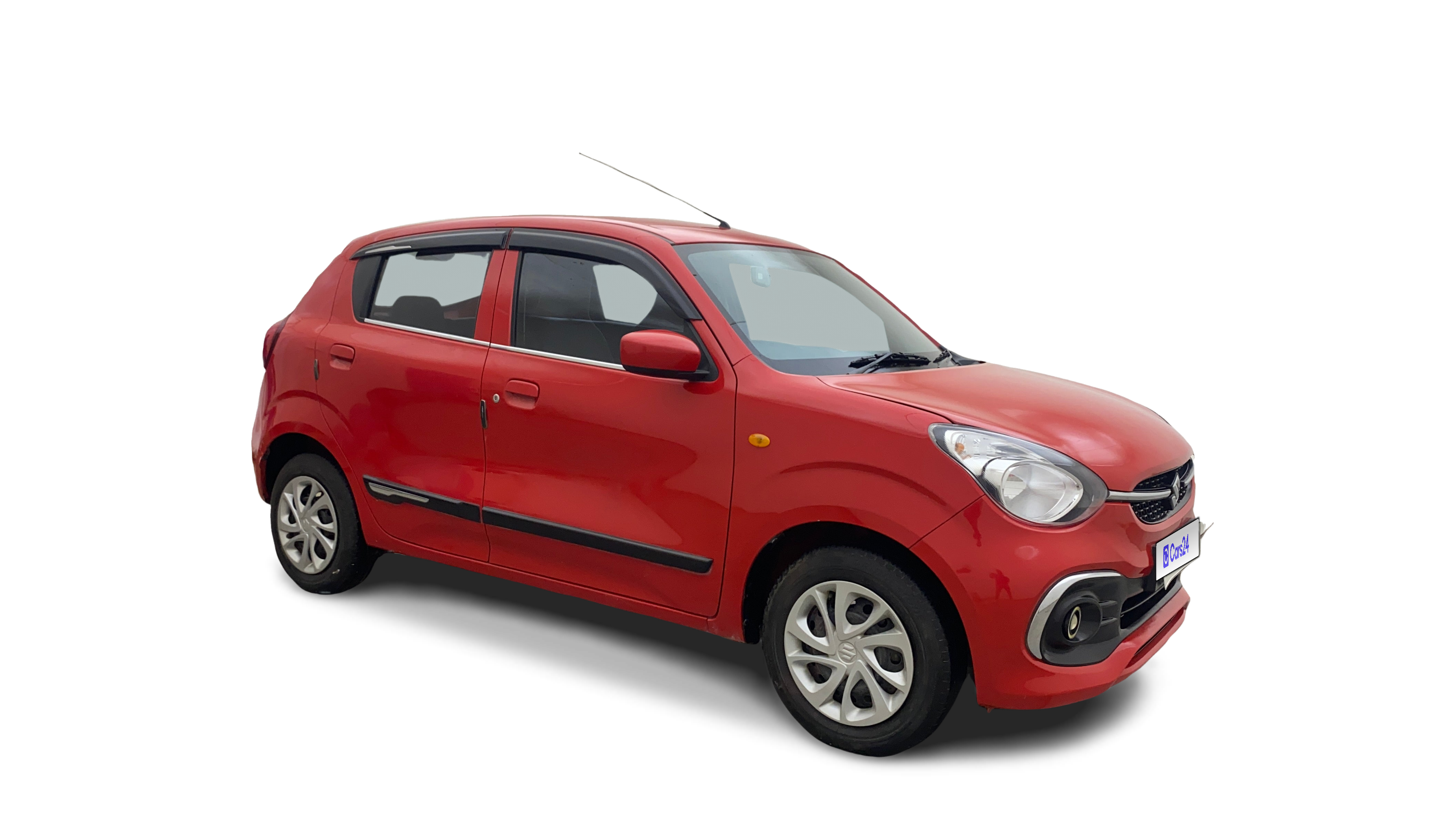 2022 Maruti Celerio - Hatchback - CNG - Manual - ₹4.39 lakh