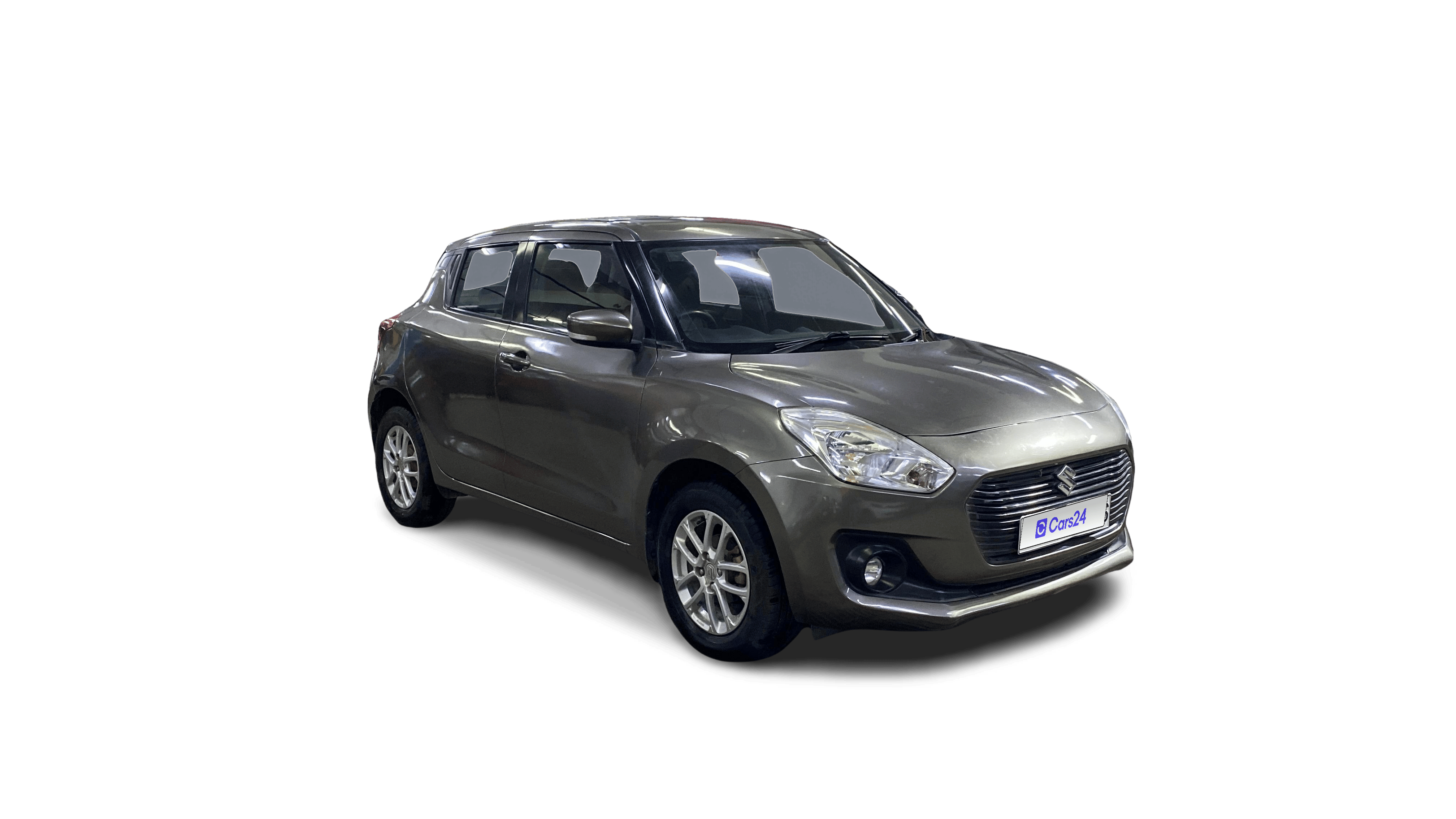 2018 Maruti Swift - Hatchback - Petrol - Automatic - ₹4.20 lakh