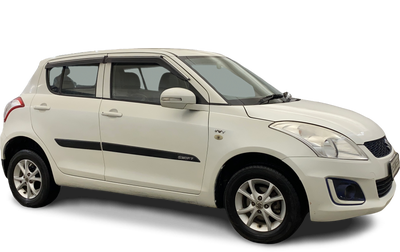 Maruti Swift-img