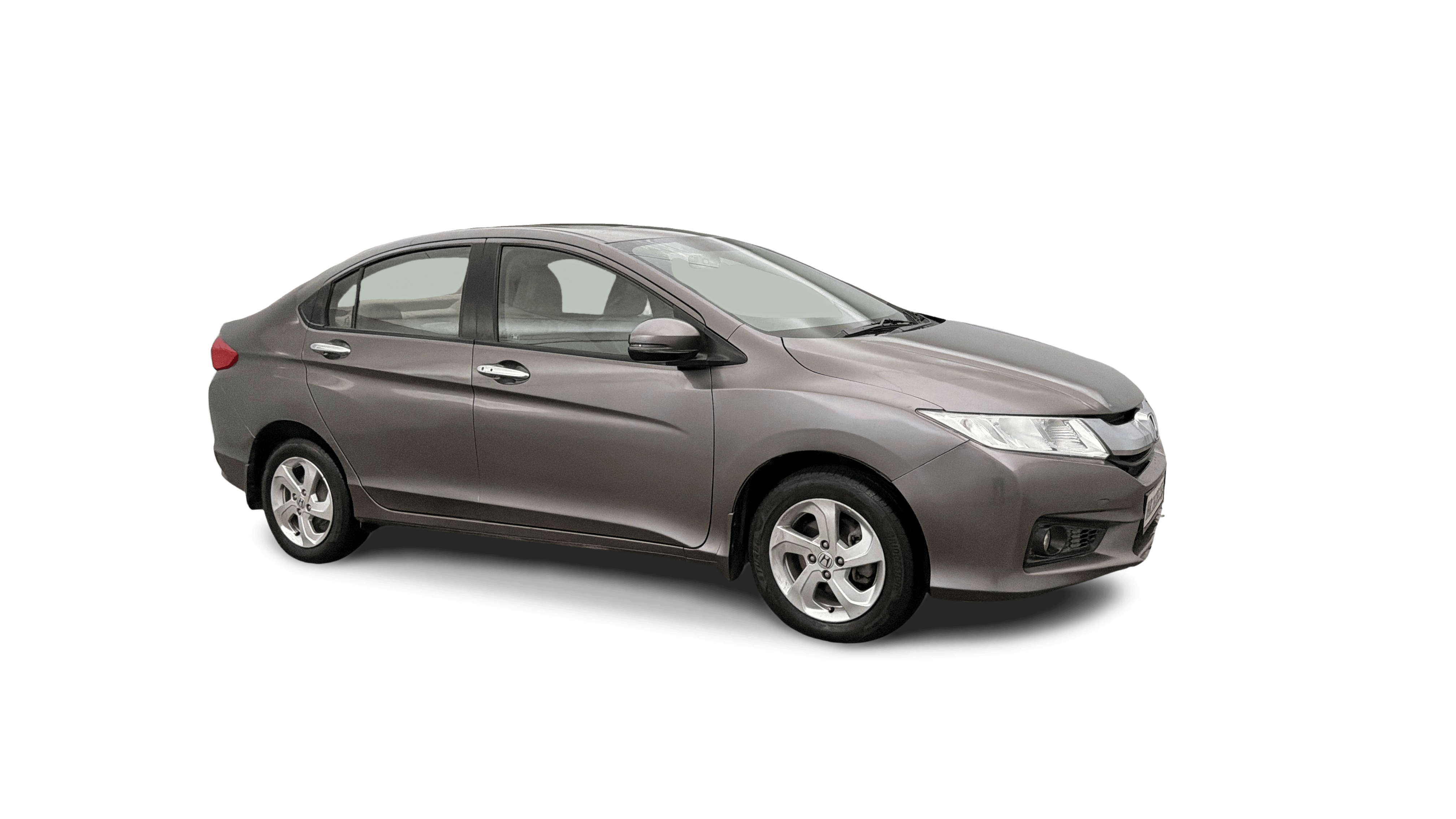 2016 Honda City - Sedan - Petrol - Manual - ₹4.23 lakh