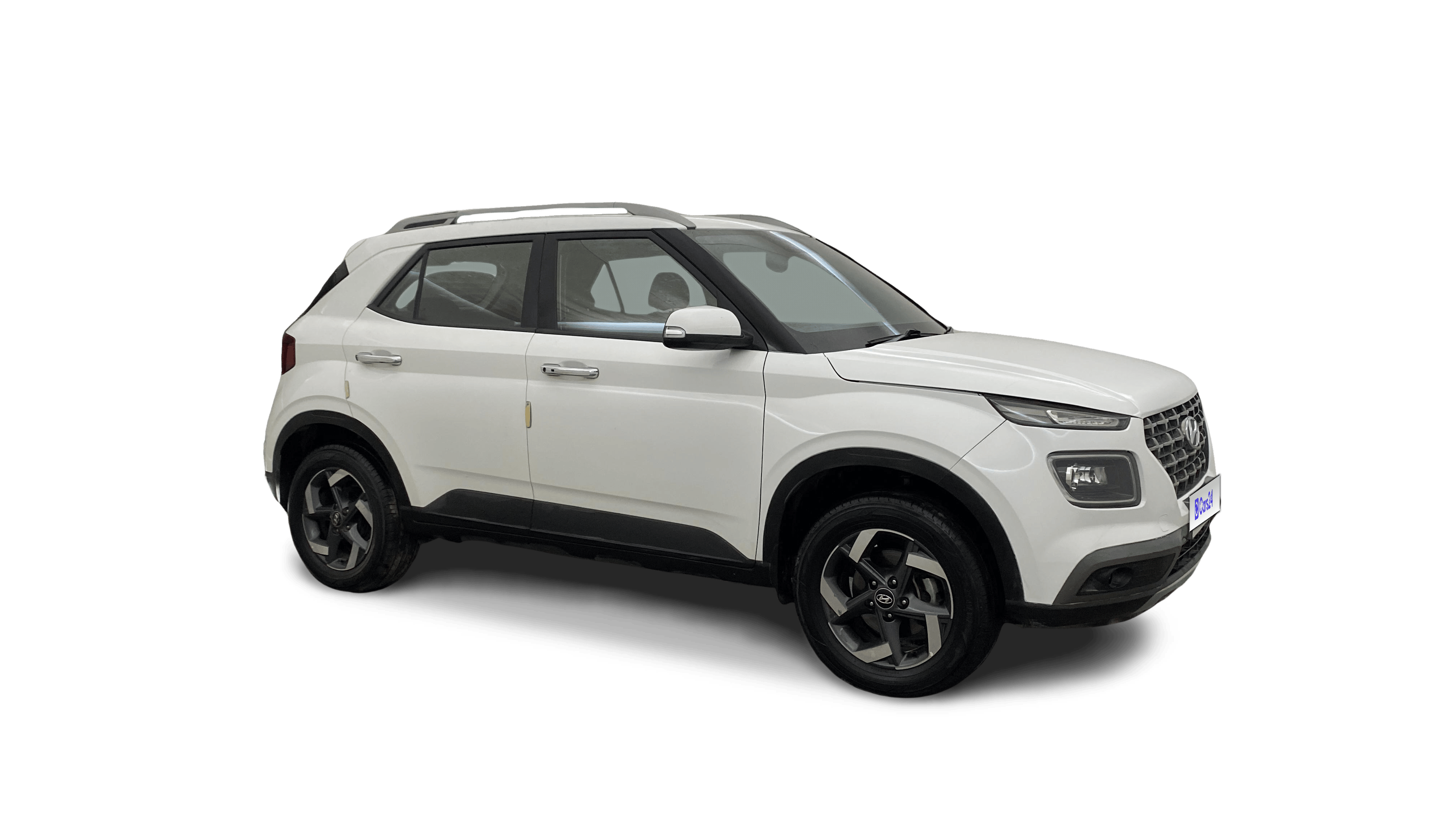 2019 Hyundai VENUE - SUV - Diesel - Manual - ₹7.37 lakh