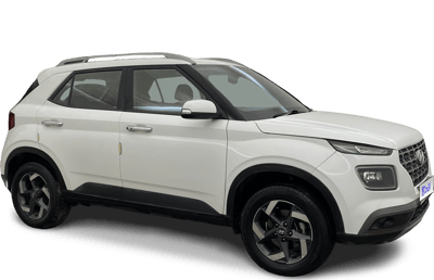 2019 Hyundai VENUE - SUV - Diesel - Manual - ₹7.37 lakh