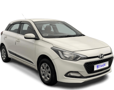 2016 Hyundai Elite i20 - Hatchback - Diesel - Manual - ₹3.88 lakh