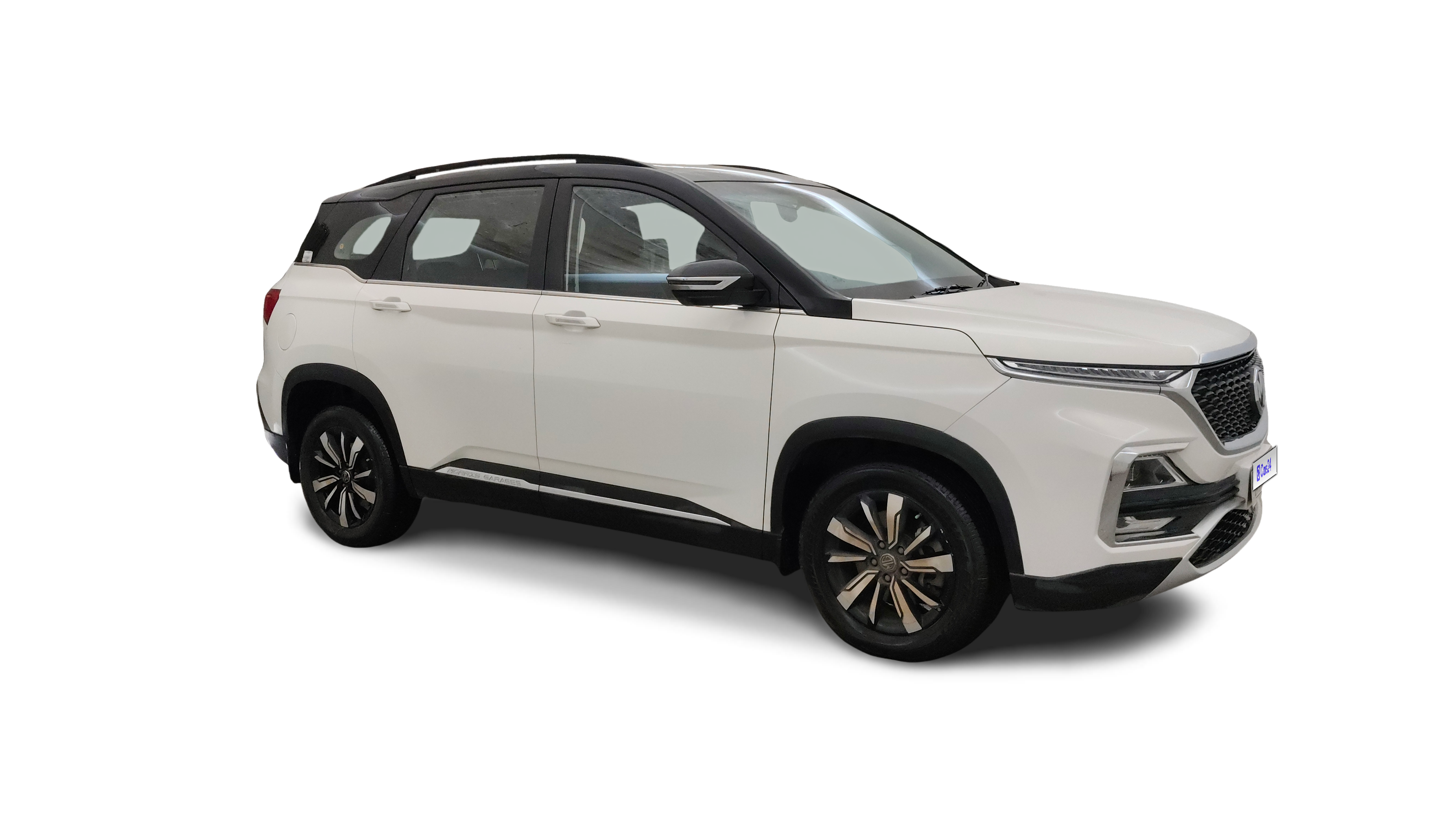 2020 MG HECTOR - SUV - Petrol - Automatic - ₹9.11 lakh