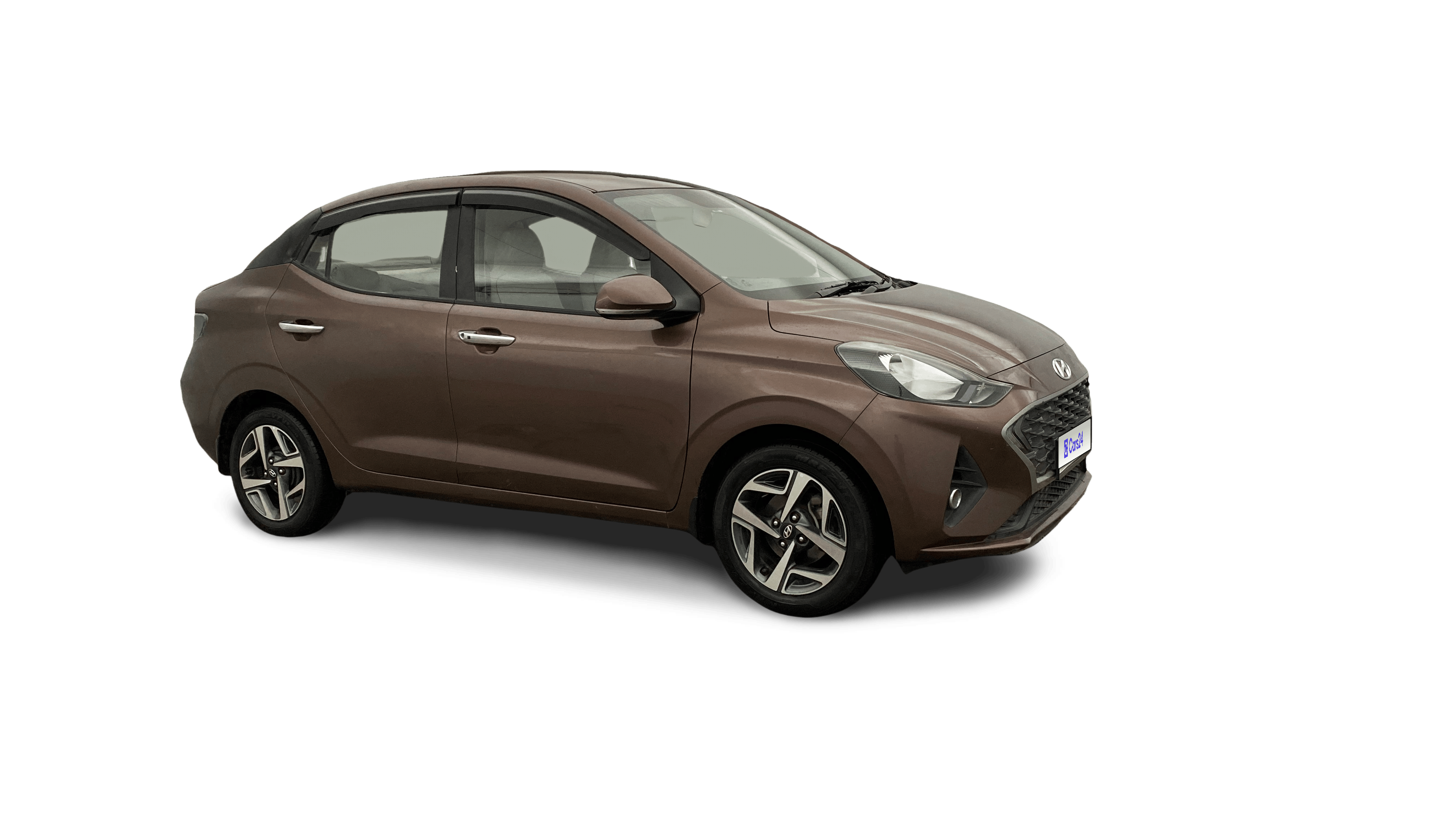 2020 Hyundai AURA - Sedan - Petrol - Manual - ₹4.30 lakh