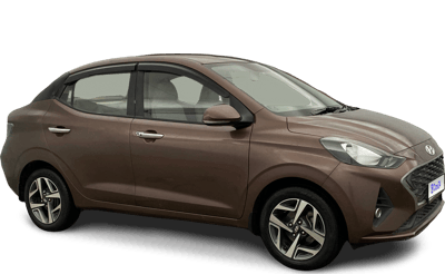 2020 Hyundai AURA - Sedan - Petrol - Manual - ₹4.30 lakh