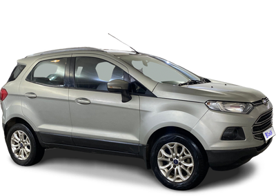 2014 Ford Ecosport - SUV - Petrol - Manual - ₹2.70 lakh