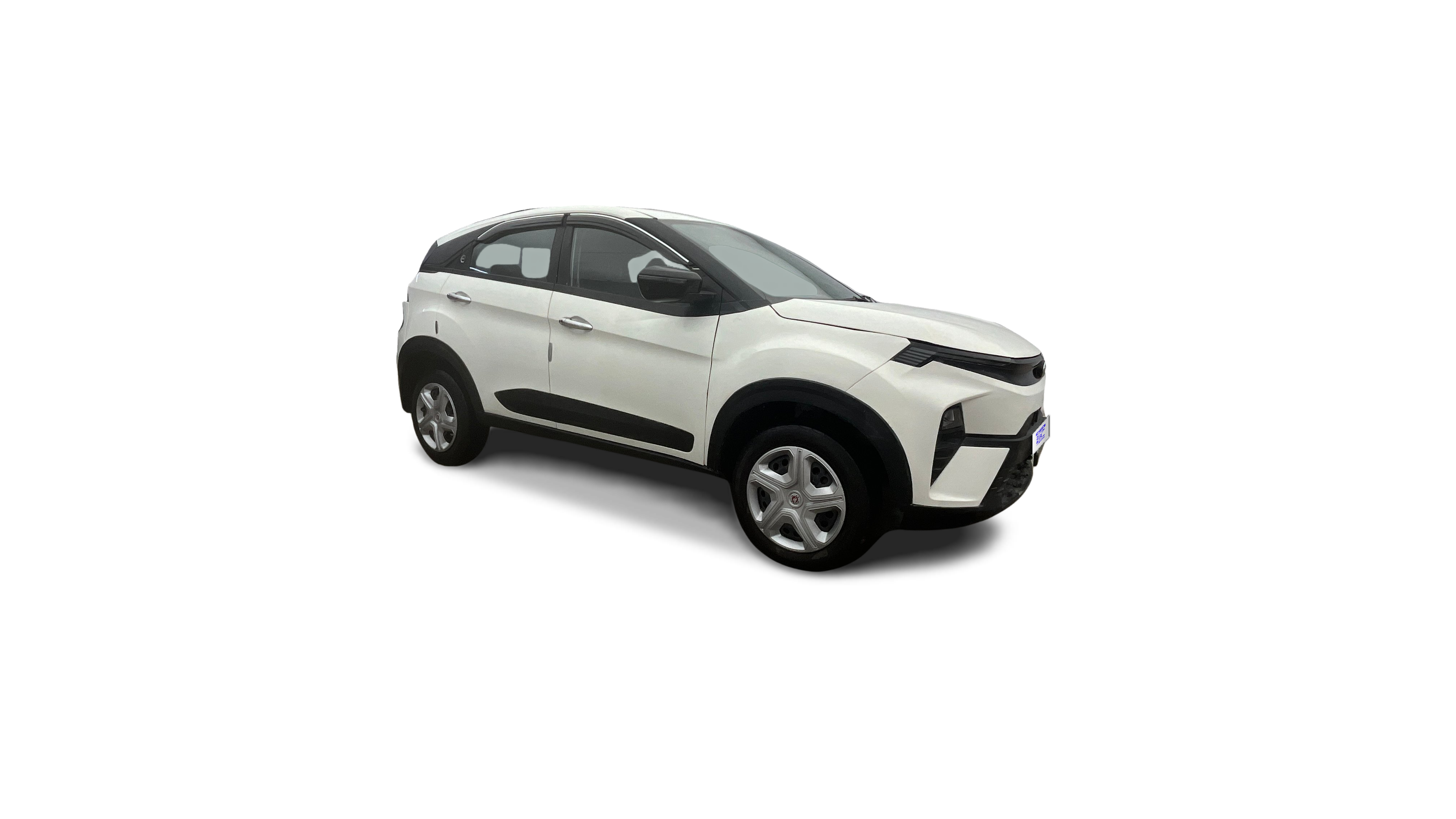 2024 Tata NEXON - SUV - Petrol - Manual - ₹6.56 lakh