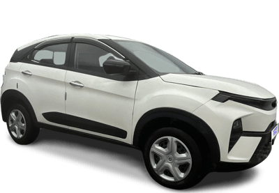 2024 Tata NEXON - SUV - Petrol - Manual - ₹6.56 lakh