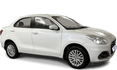 2022 Maruti Dzire - Sedan - CNG - Manual - ₹6.17 lakh