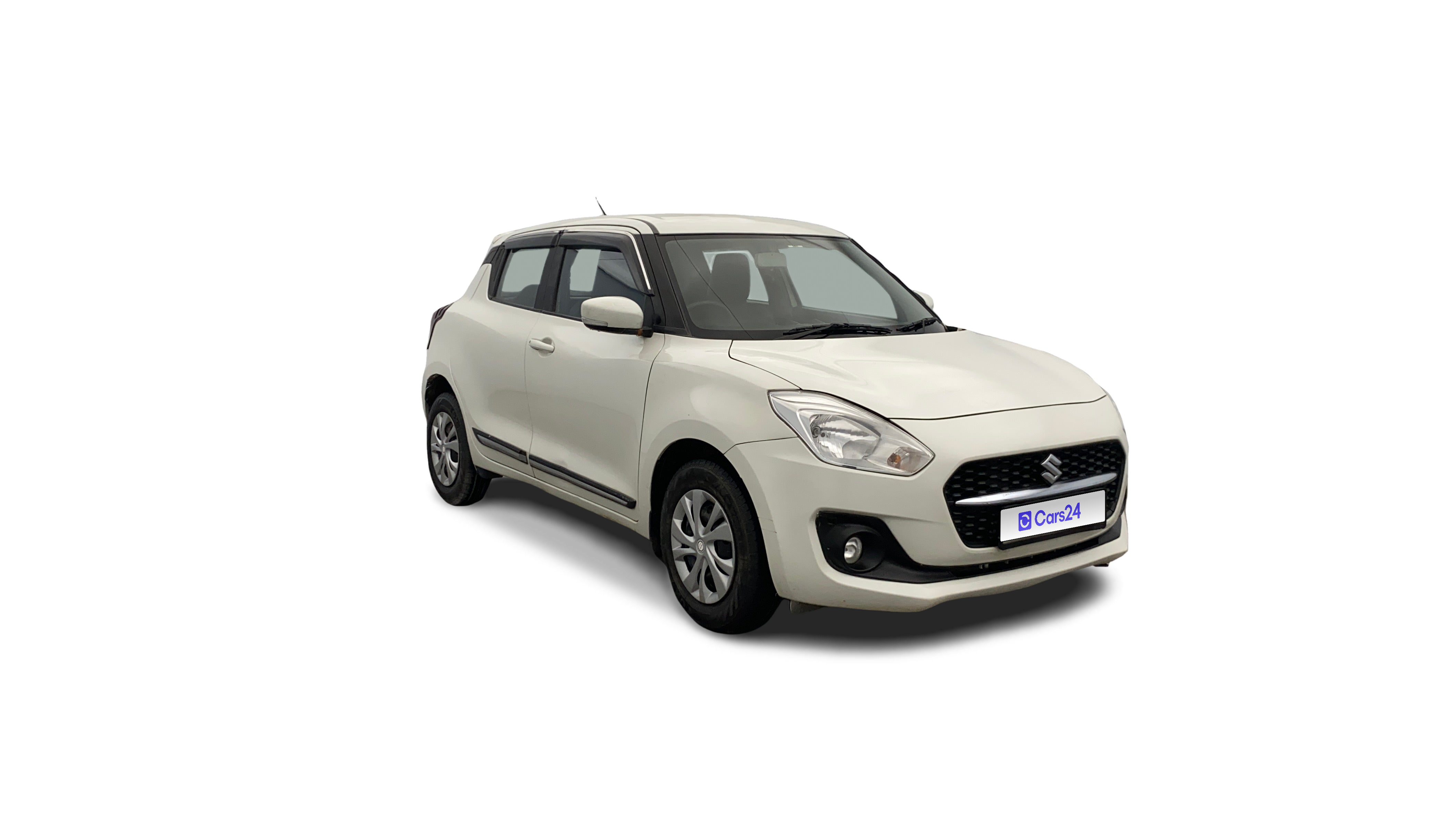 2022 Maruti Swift - Hatchback - Petrol - Manual - ₹4.43 lakh