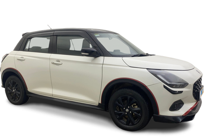 Maruti Swift-img