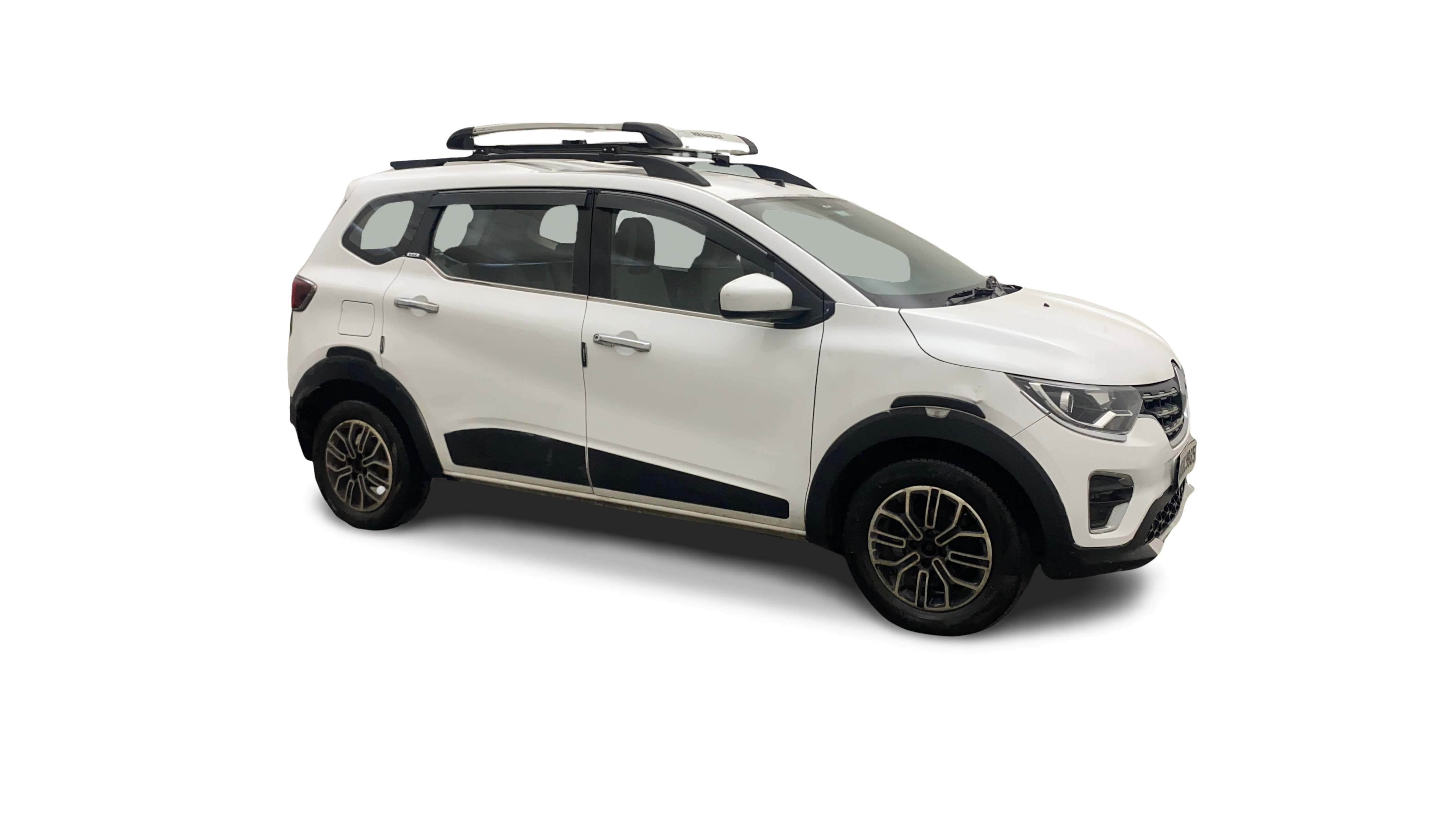 2020 Renault TRIBER - SUV - Petrol - Manual - ₹4.85 lakh