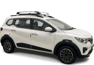 2020 Renault TRIBER - SUV - Petrol - Manual - ₹4.85 lakh
