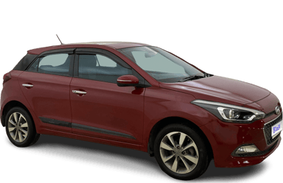 2016 Hyundai Elite i20 - Hatchback - Petrol - Manual - ₹4.20 lakh