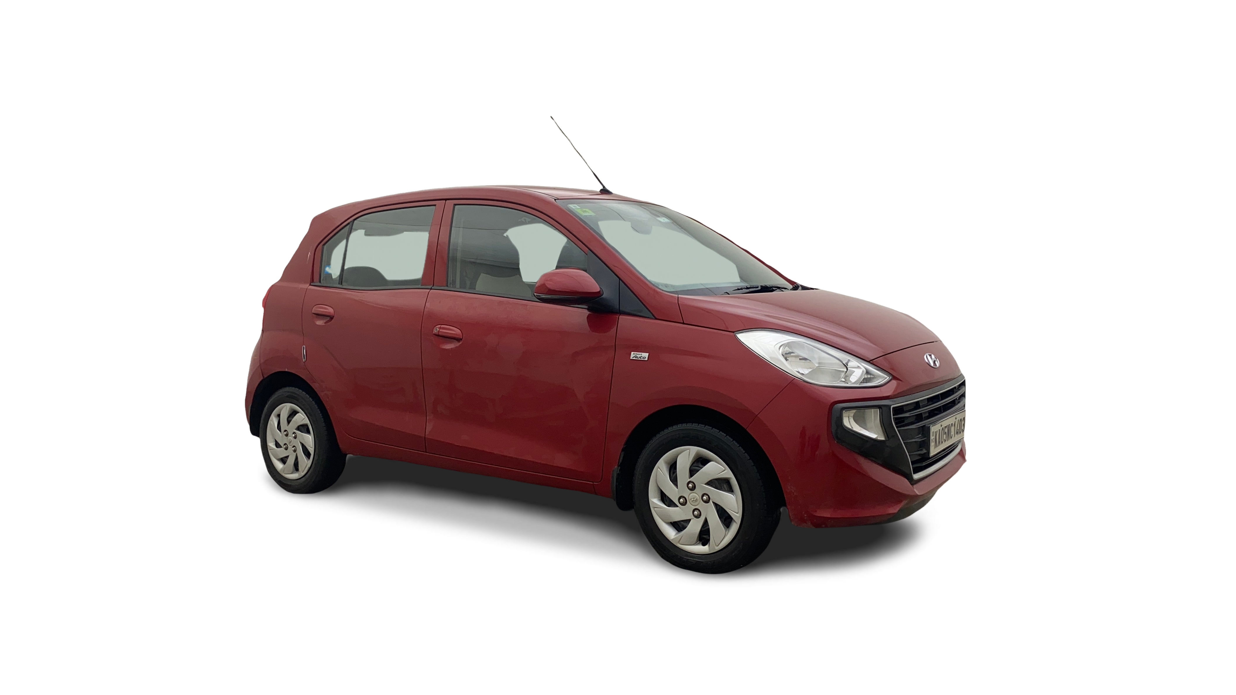 Hyundai NEW SANTRO-img
