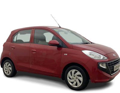 Hyundai NEW SANTRO-img