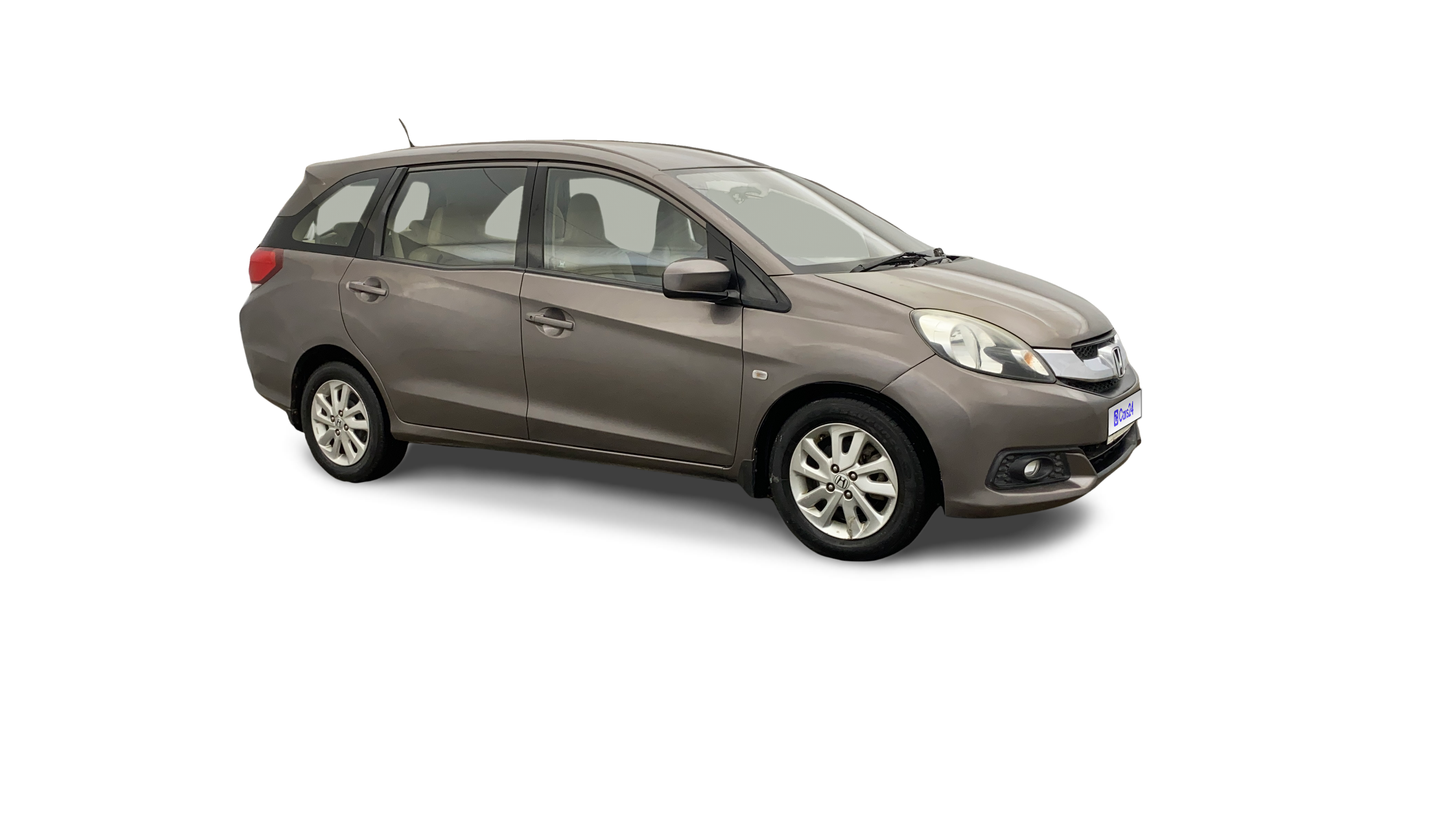 2014 Honda Mobilio - SUV - Petrol - Manual - ₹3.16 lakh