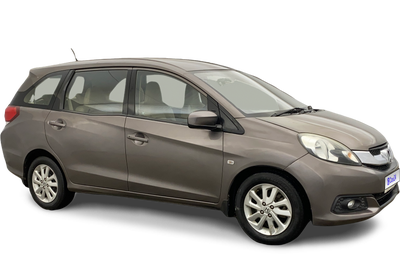2014 Honda Mobilio - SUV - Petrol - Manual - ₹3.16 lakh