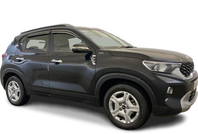 2023 KIA SONET - SUV - Petrol - Manual - ₹6.89 lakh