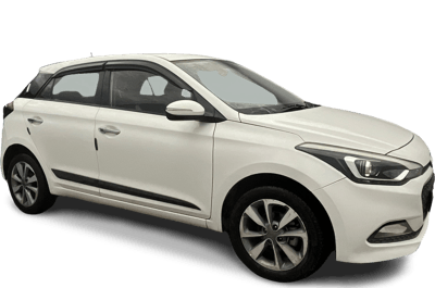 2016 Hyundai Elite i20 - Hatchback - Petrol - Manual - ₹3.20 lakh